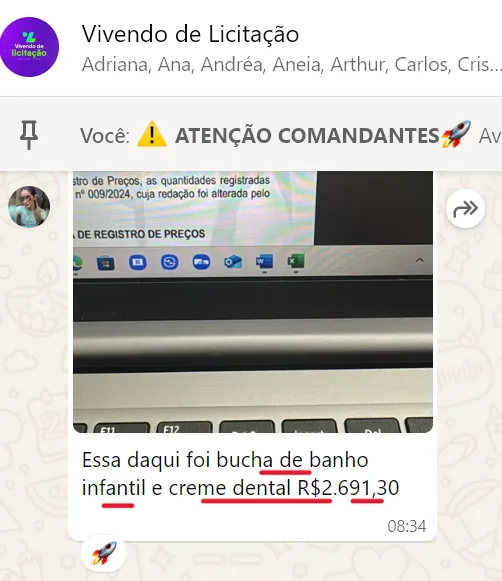 Karina R$2.691