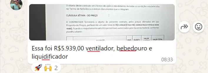 Karina R$5.939
