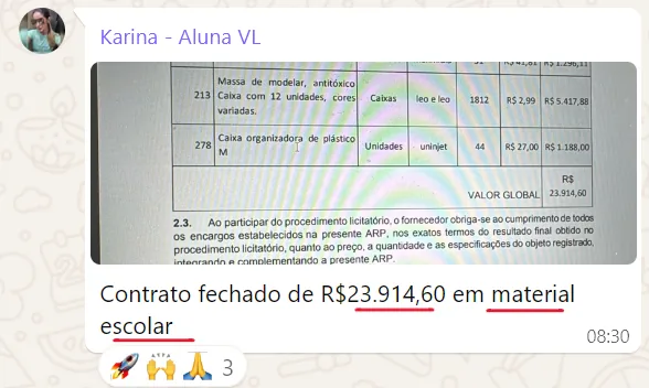 Karina R$23.914