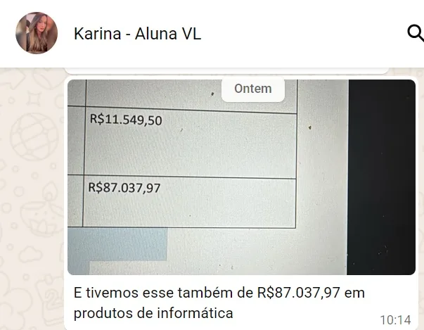 Karina R$715k