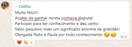 Cinthia