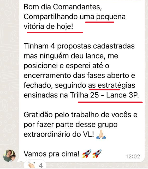 Henrique mostra que entender o momento do lance pode mudar completamente a disputa.