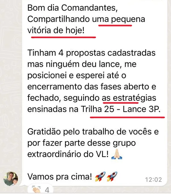 Henrique lance