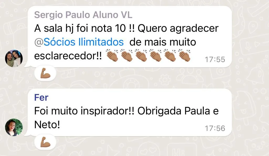 Sergio suporte