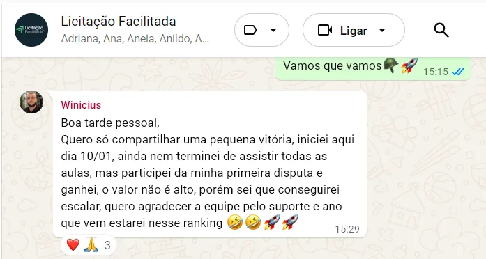 Winicius