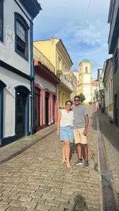 Família e liberdade 1