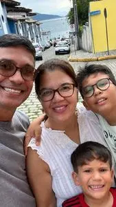 Família e liberdade 2