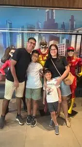 Família e liberdade 3