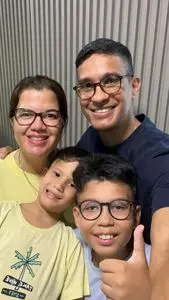 Família e liberdade 4