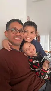 Família e liberdade 5