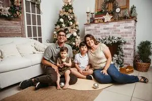 Família e liberdade 6