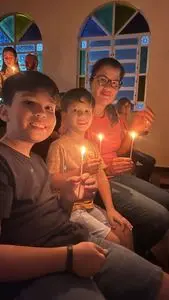 Família e liberdade 12