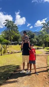 Família e liberdade 13