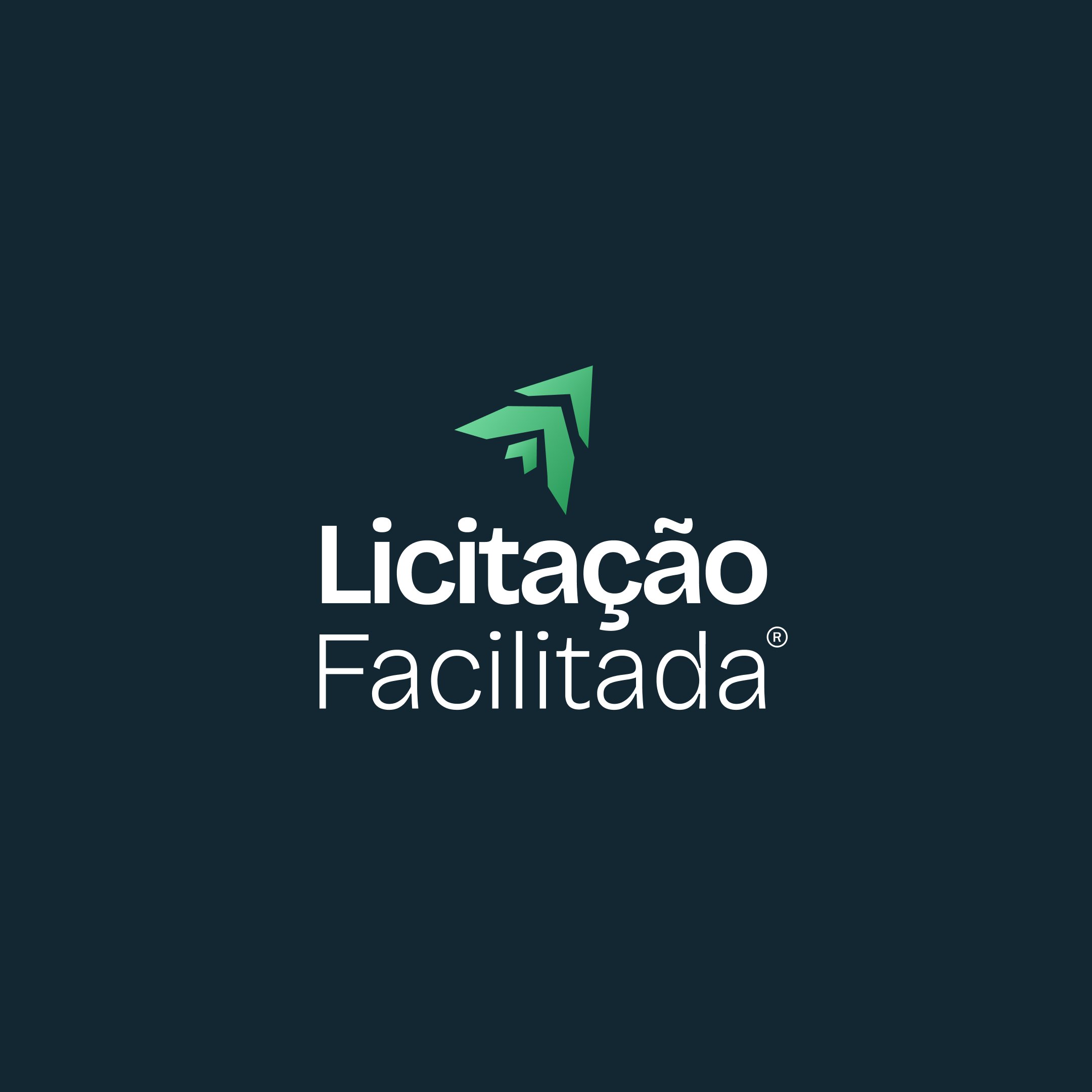 Licitação Facilitada
