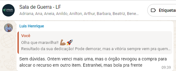 Luiz Henrique recebendo suporte após dificuldade