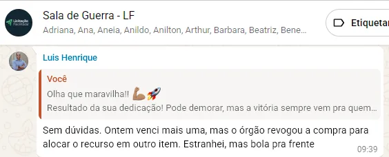 Luiz Henrique recebendo suporte após dificuldade
